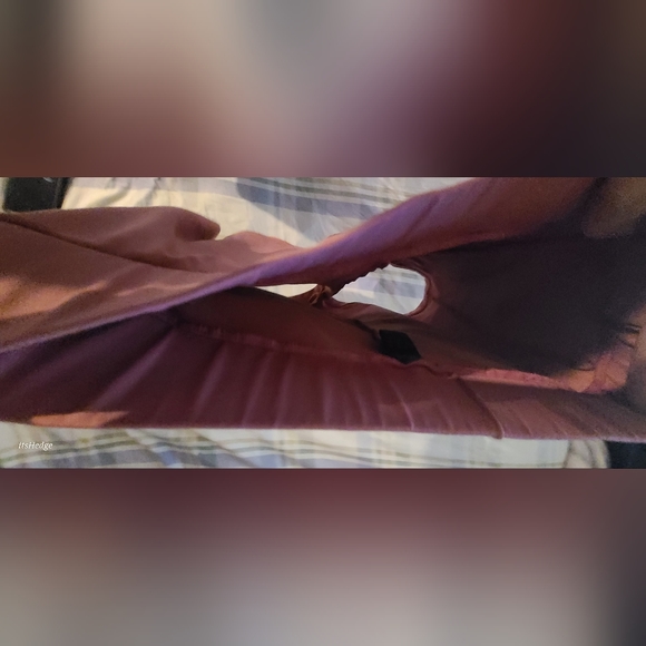 Adorable Pink Tennis Skort NWOT - Picture 9 of 11